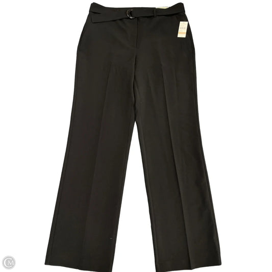 Pants Dress By Studio Works In Black, Size: 12