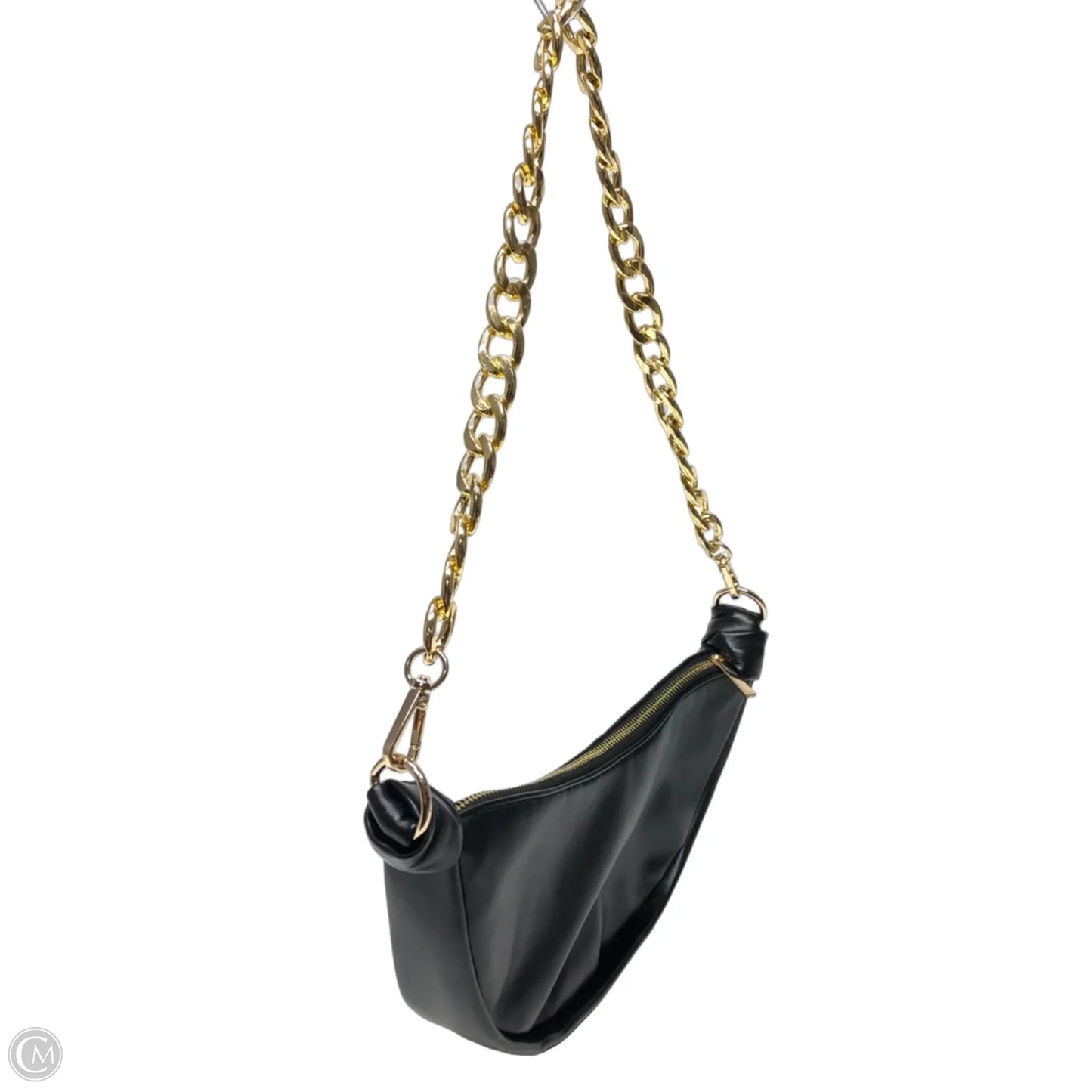 Crossbody By Antthony, Size: Medium
