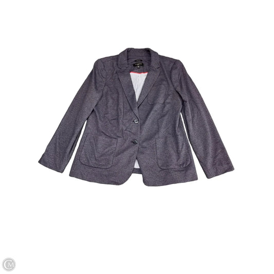 Blazer By Talbots In Navy, Size: 14p