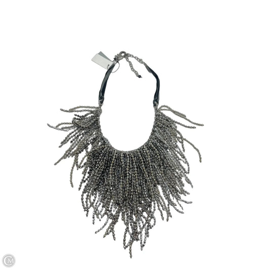 Necklace Statement By Chicos