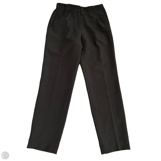 Pants Dress By Express In Black, Size: S