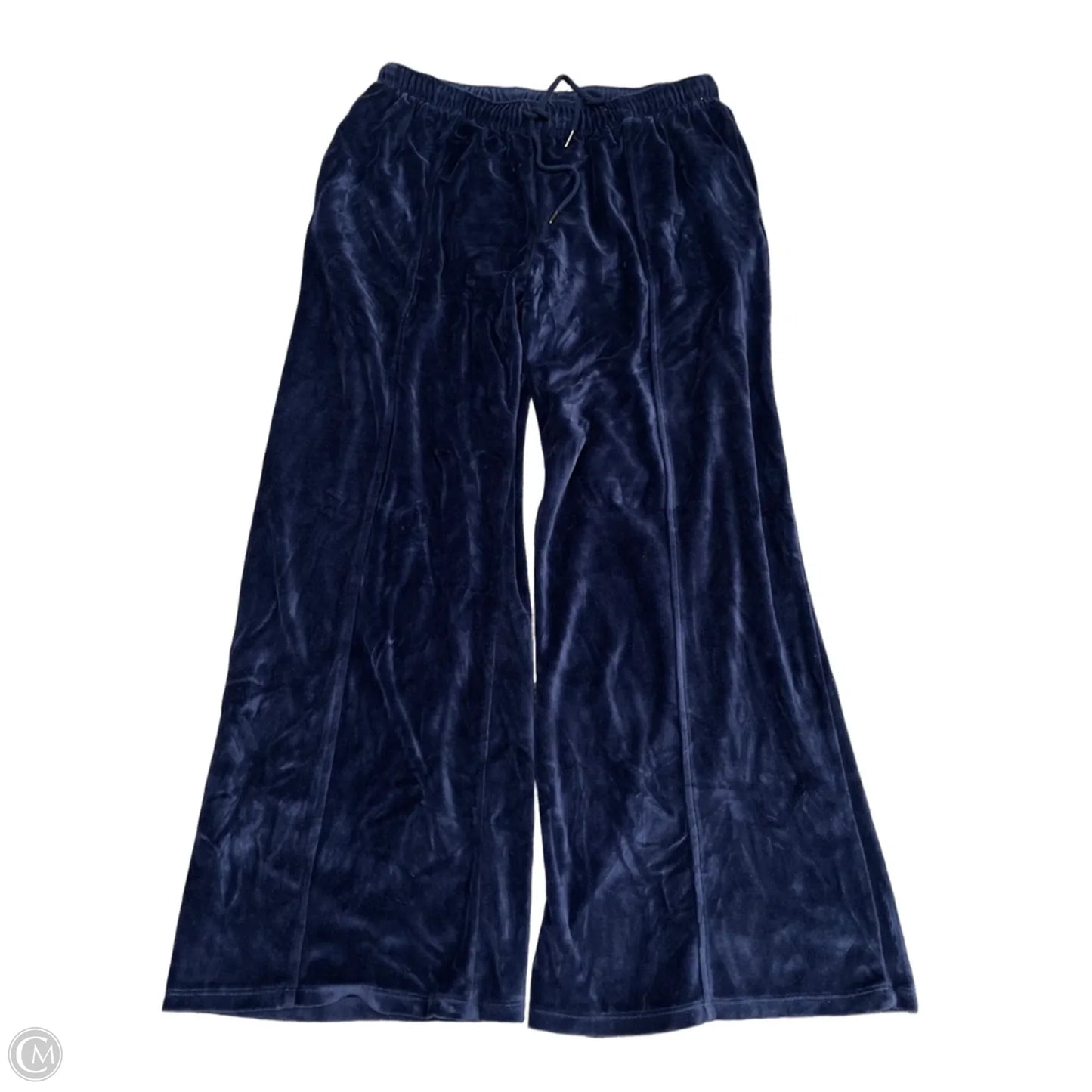 Pants Lounge By Universal Thread In Navy, Size: Xl