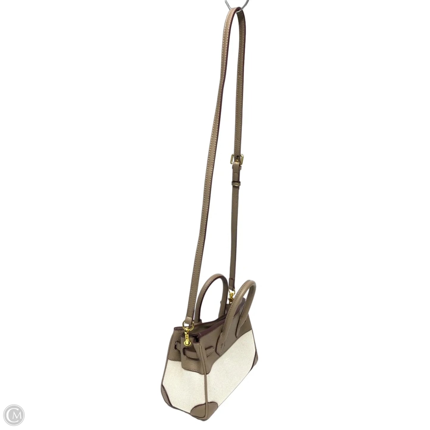 Crossbody By Clothes Mentor, Size: Small