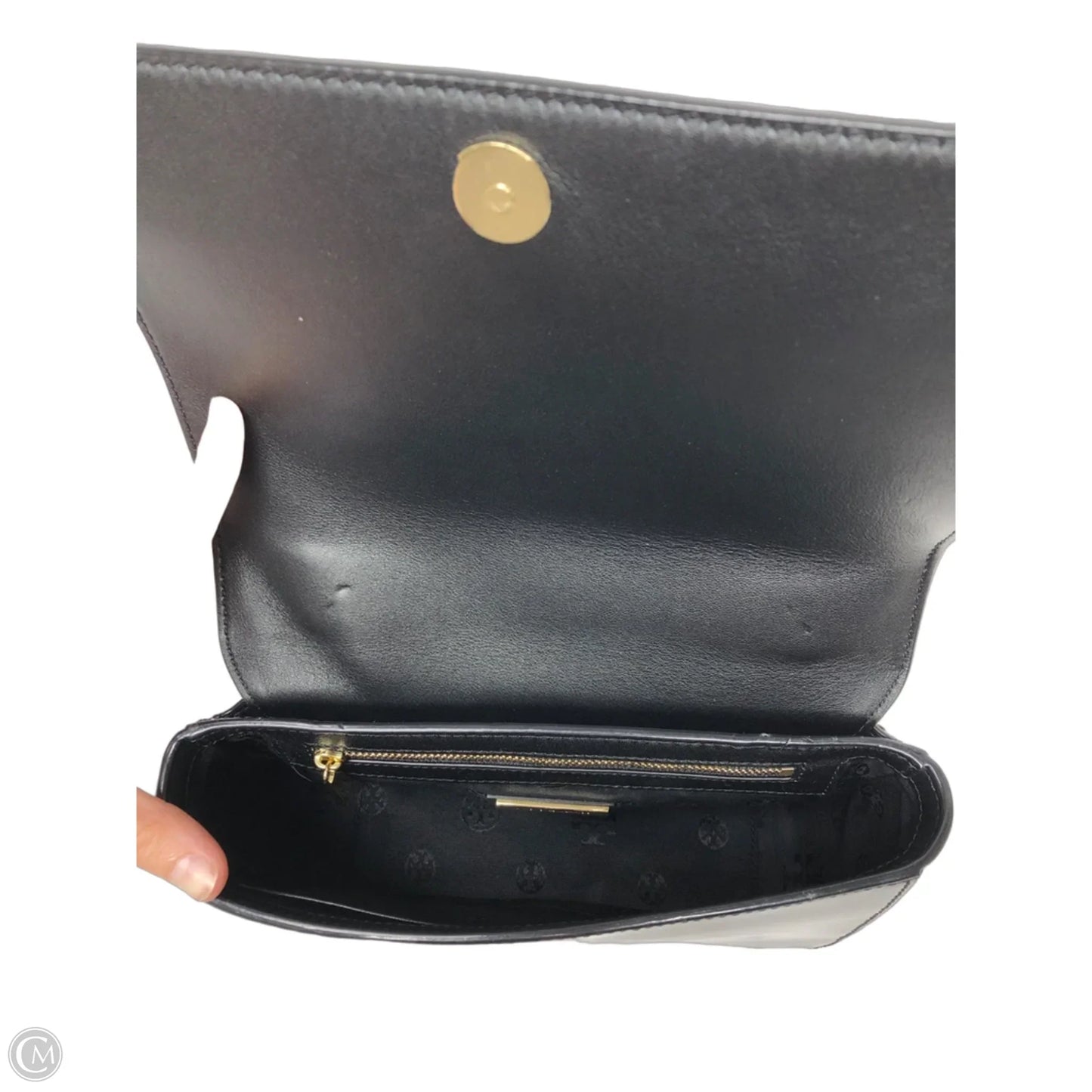 Crossbody Designer By Tory Burch, Size: Medium