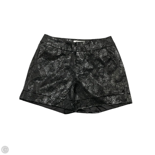 Shorts By Dear John In Black, Size: 2
