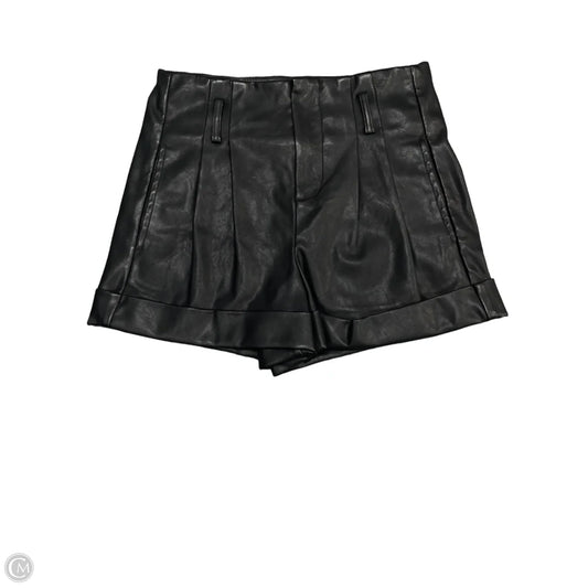 Shorts By Blanknyc In Black, Size: 2