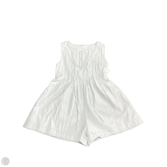Romper By Altard State In Blue, Size: S