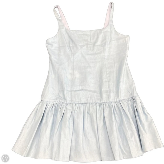 Dress Casual Short By Lulus In Blue, Size: Xl