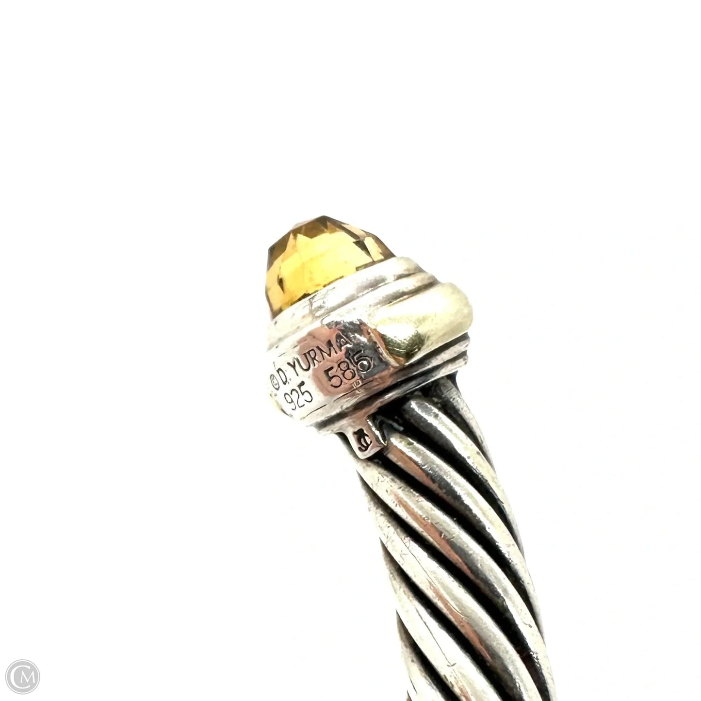 Bracelet Luxury Designer By David Yurman