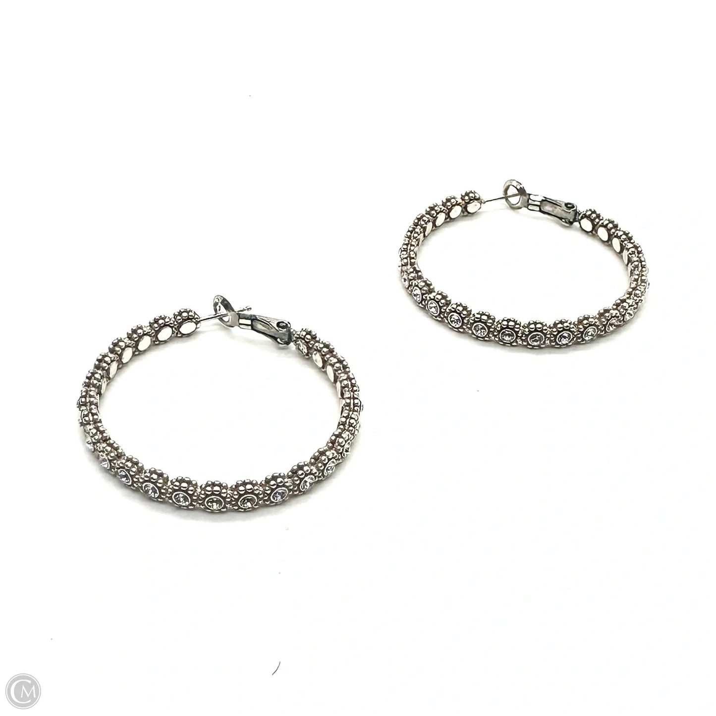 Necklace Sterling Silver By Cmc