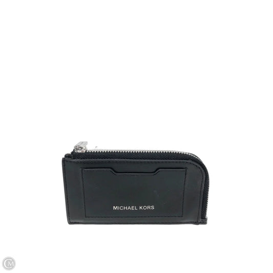 Wallet Designer By Michael Kors, Size: Small
