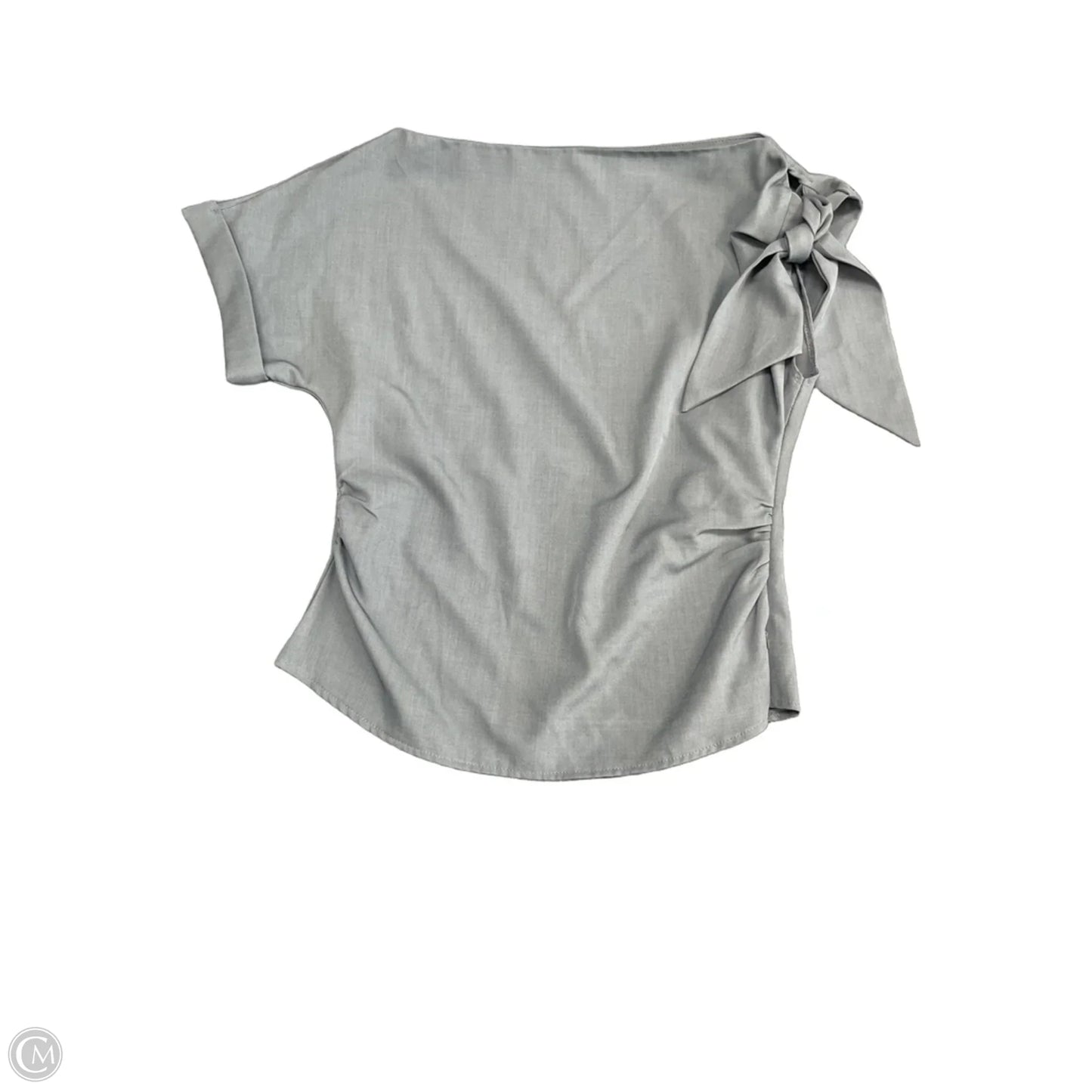 Pants Set 2pc By Shein In Grey, Size: S