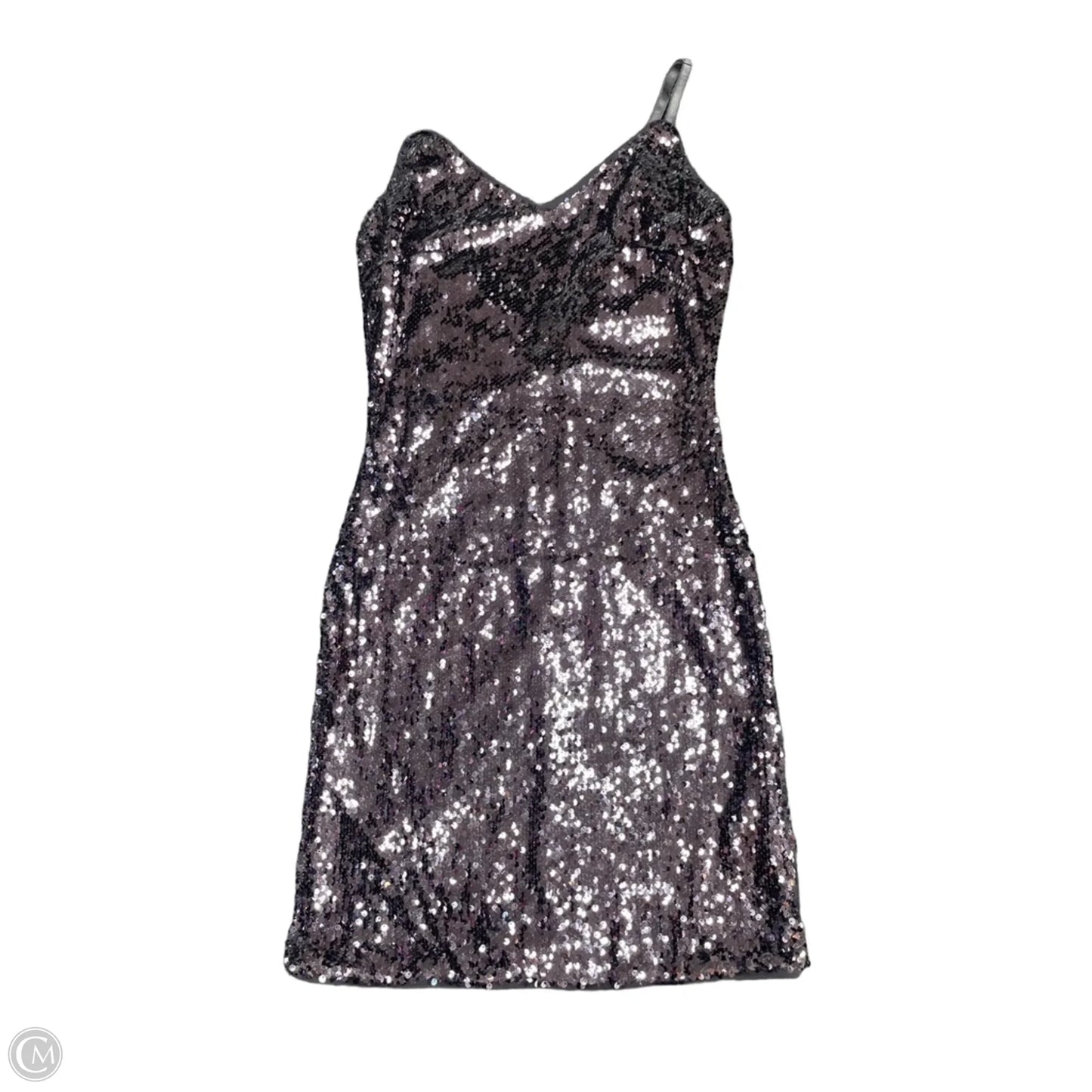 Dress Party Short By Lulus In Purple, Size: S