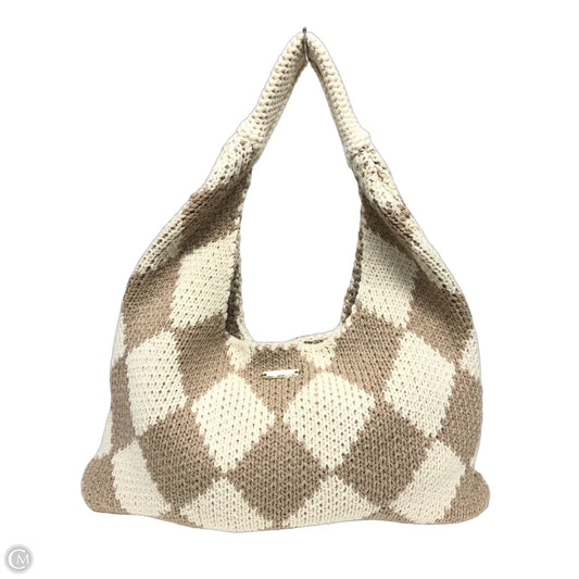 Handbag By Clothes Mentor, Size: Small
