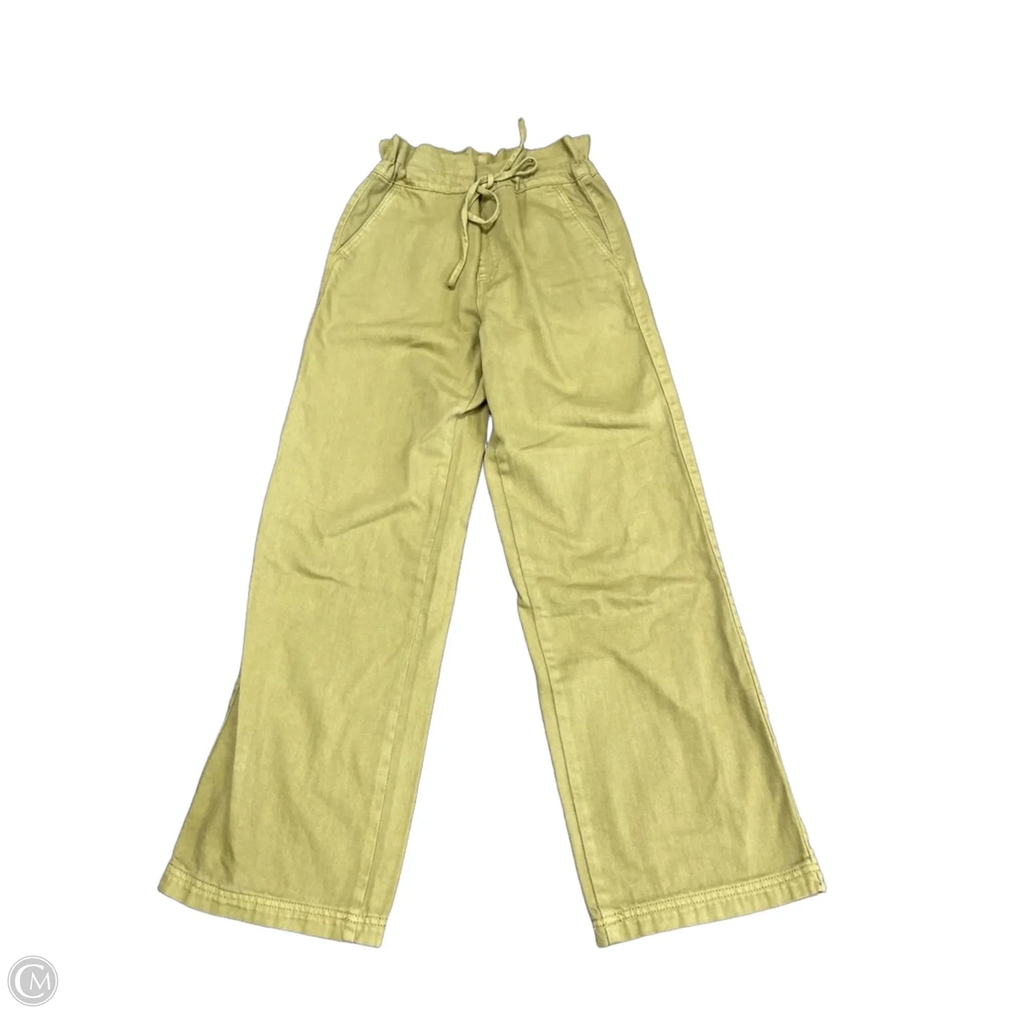 Pants Chinos & Khakis By Universal Thread In Green, Size: 2