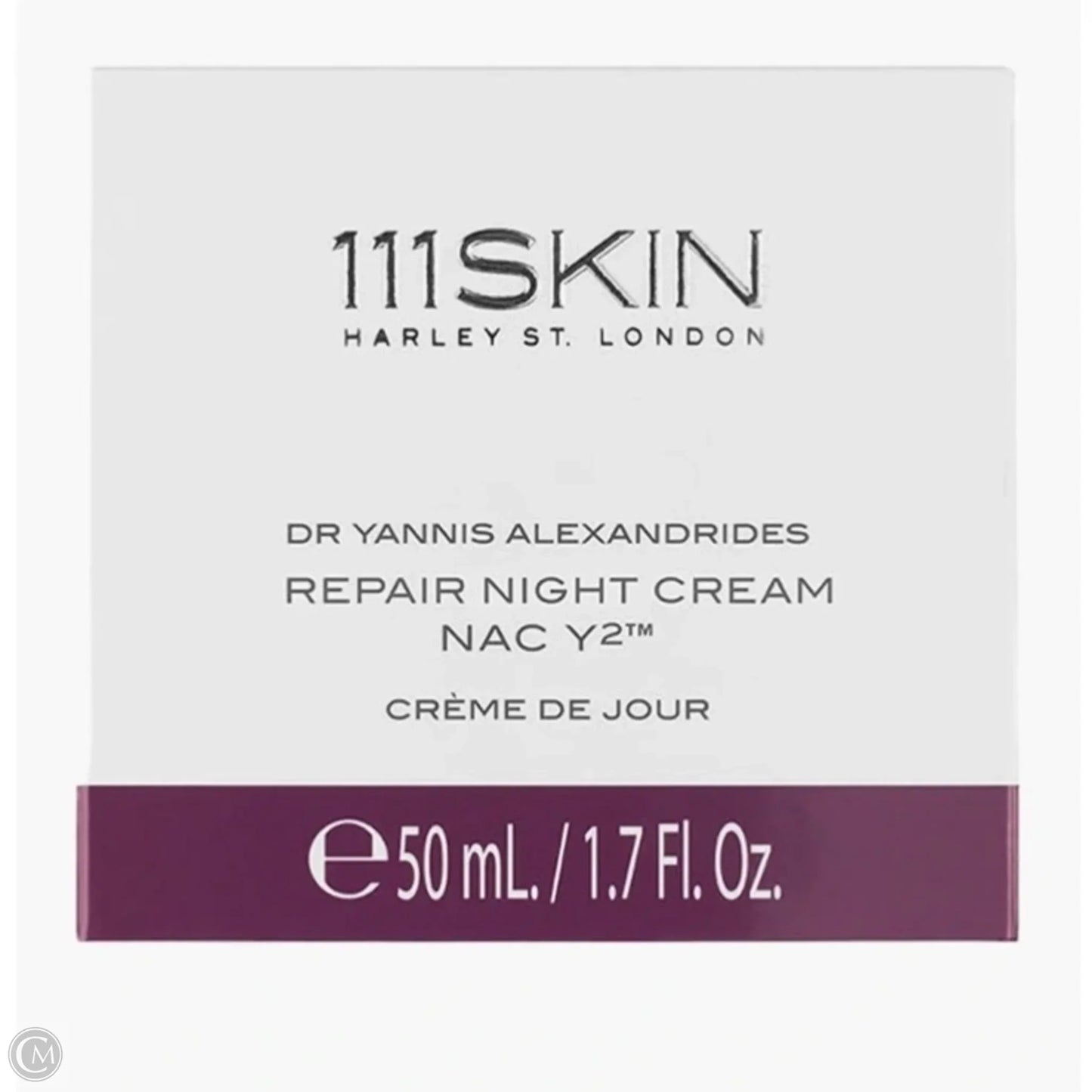 Accessory Label By Cma, Size: