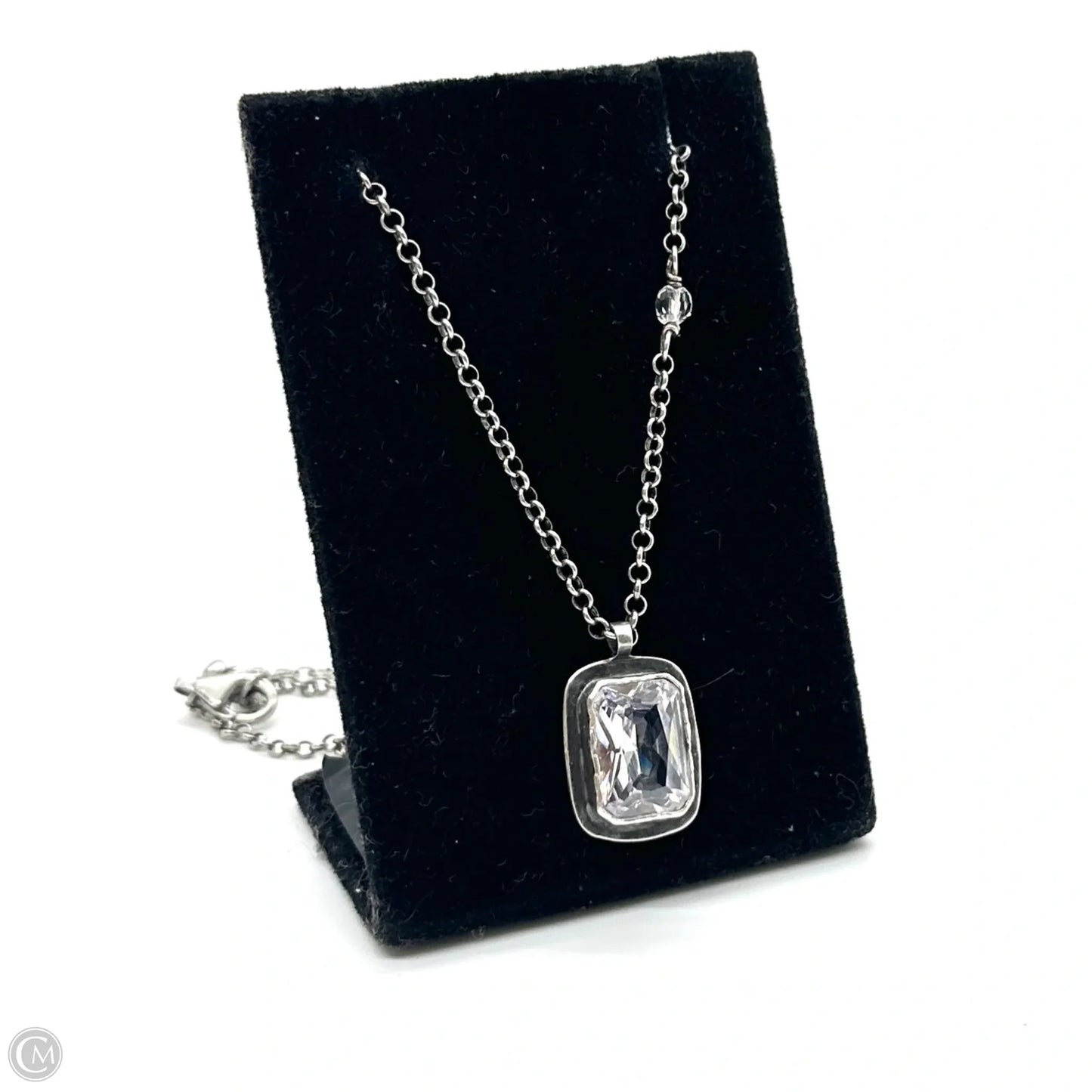 Necklace Sterling Silver By Silpada