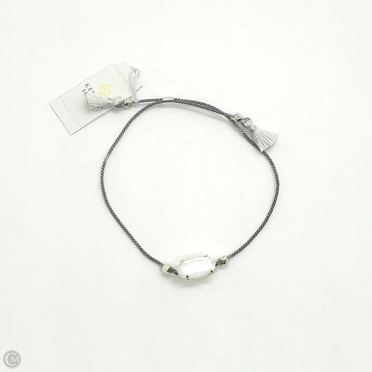 Bracelet Other By Kendra Scott