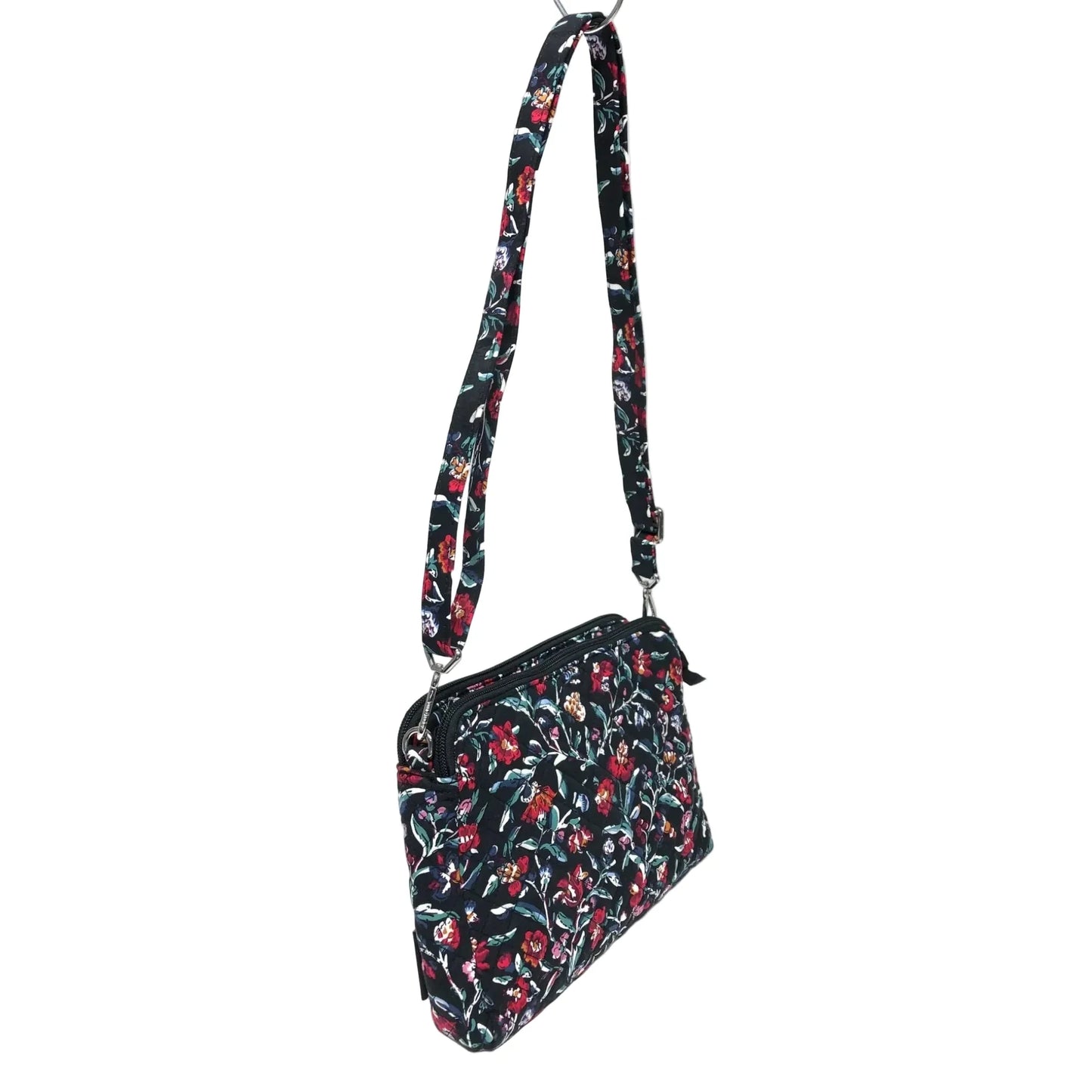 Crossbody By Vera Bradley