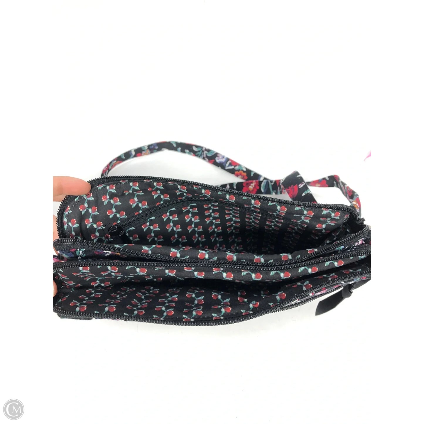 Crossbody By Vera Bradley