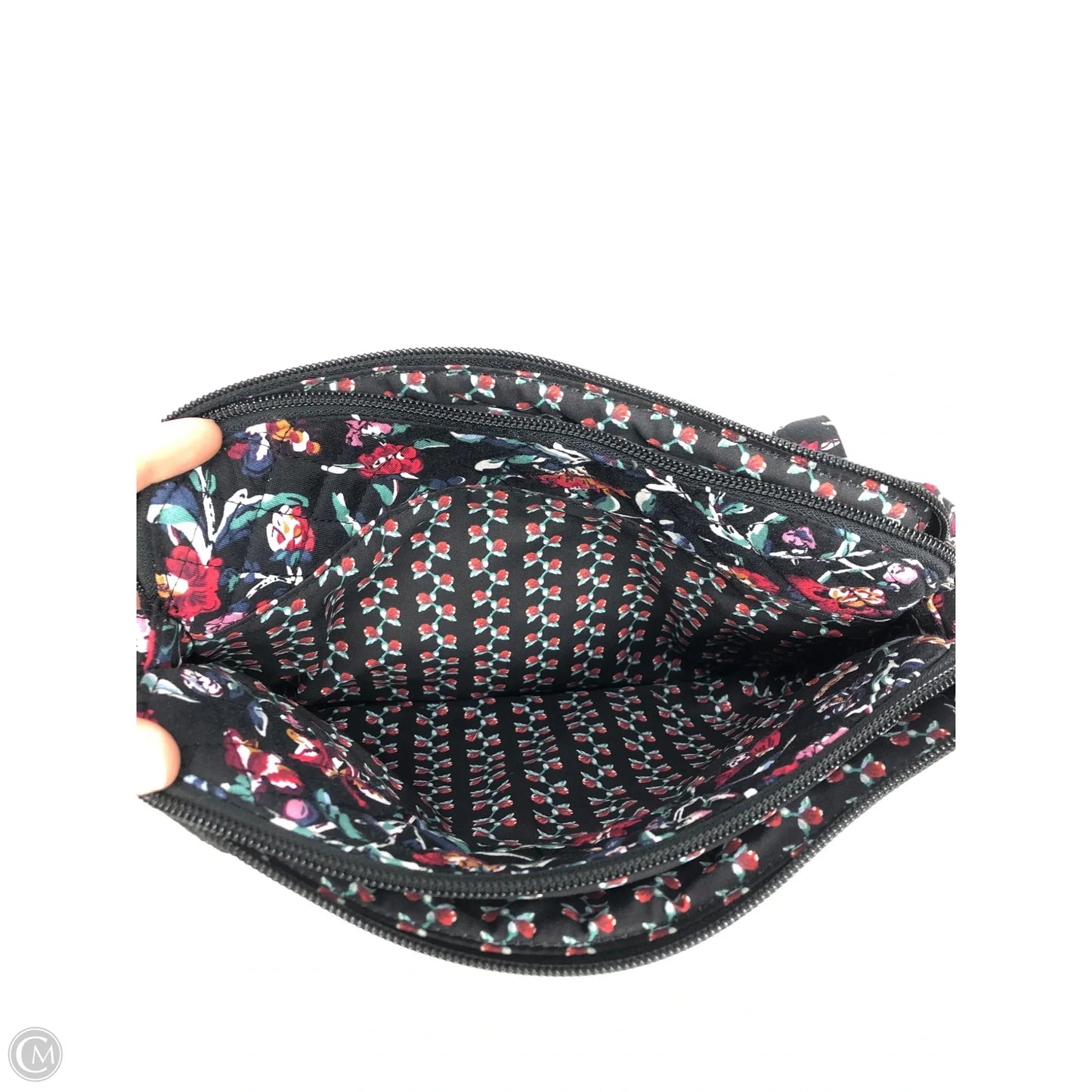 Crossbody By Vera Bradley
