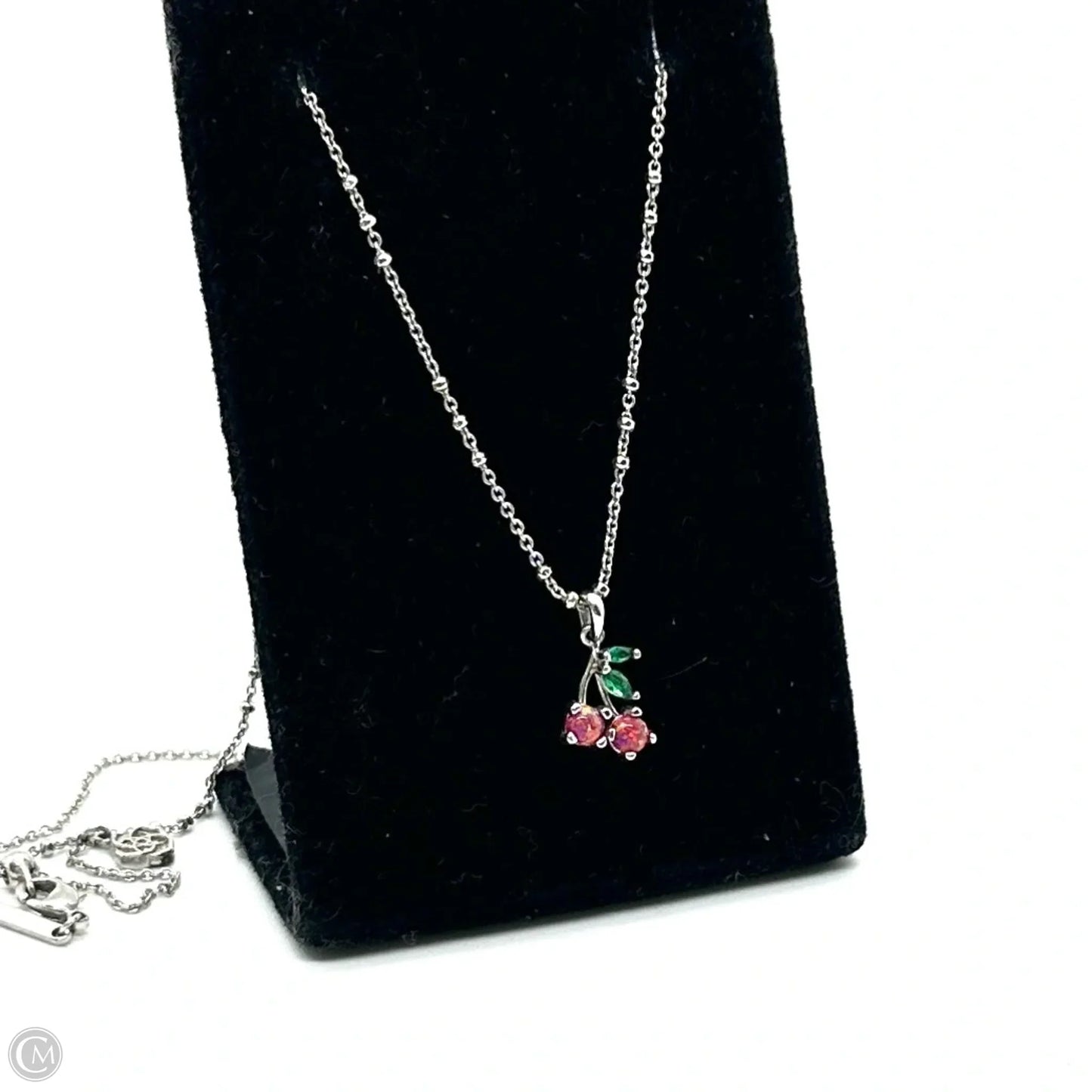 Necklace Charm By Kendra Scott