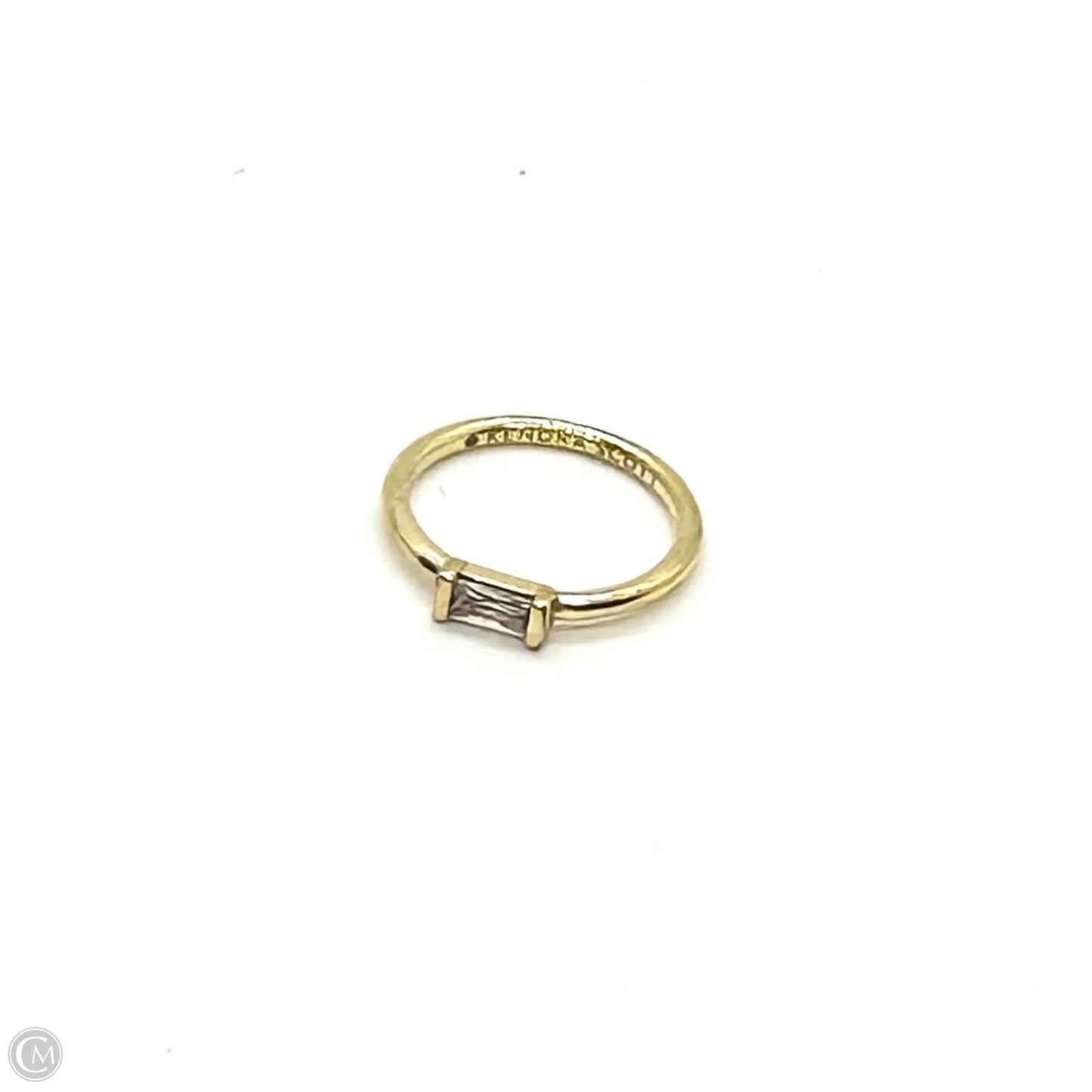 Ring Charm By Kendra Scott