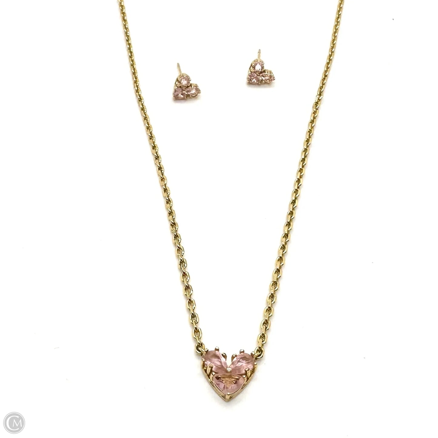 Necklace Set By Kendra Scott, Size: 02 Piece Set