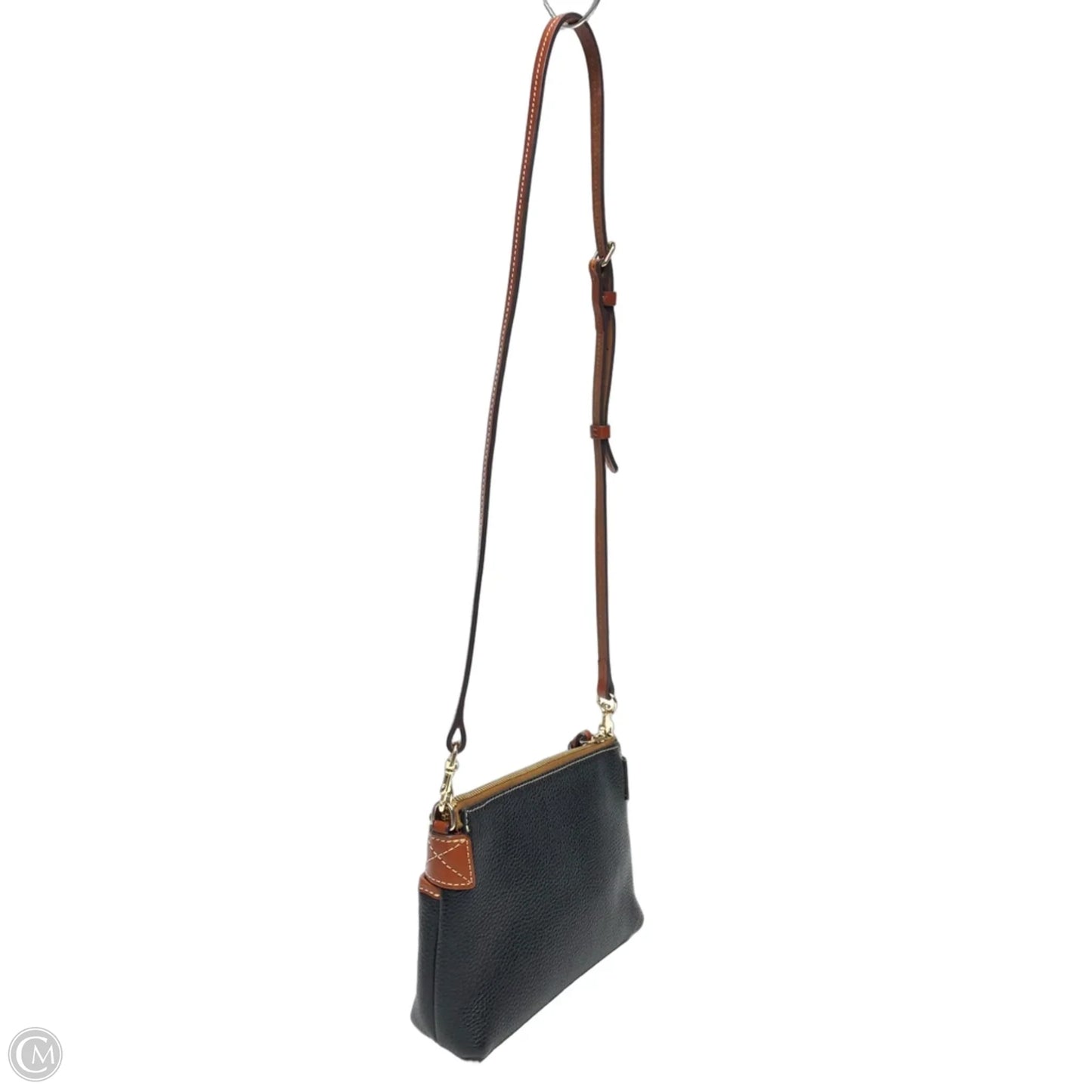 Crossbody Designer By Dooney And Bourke