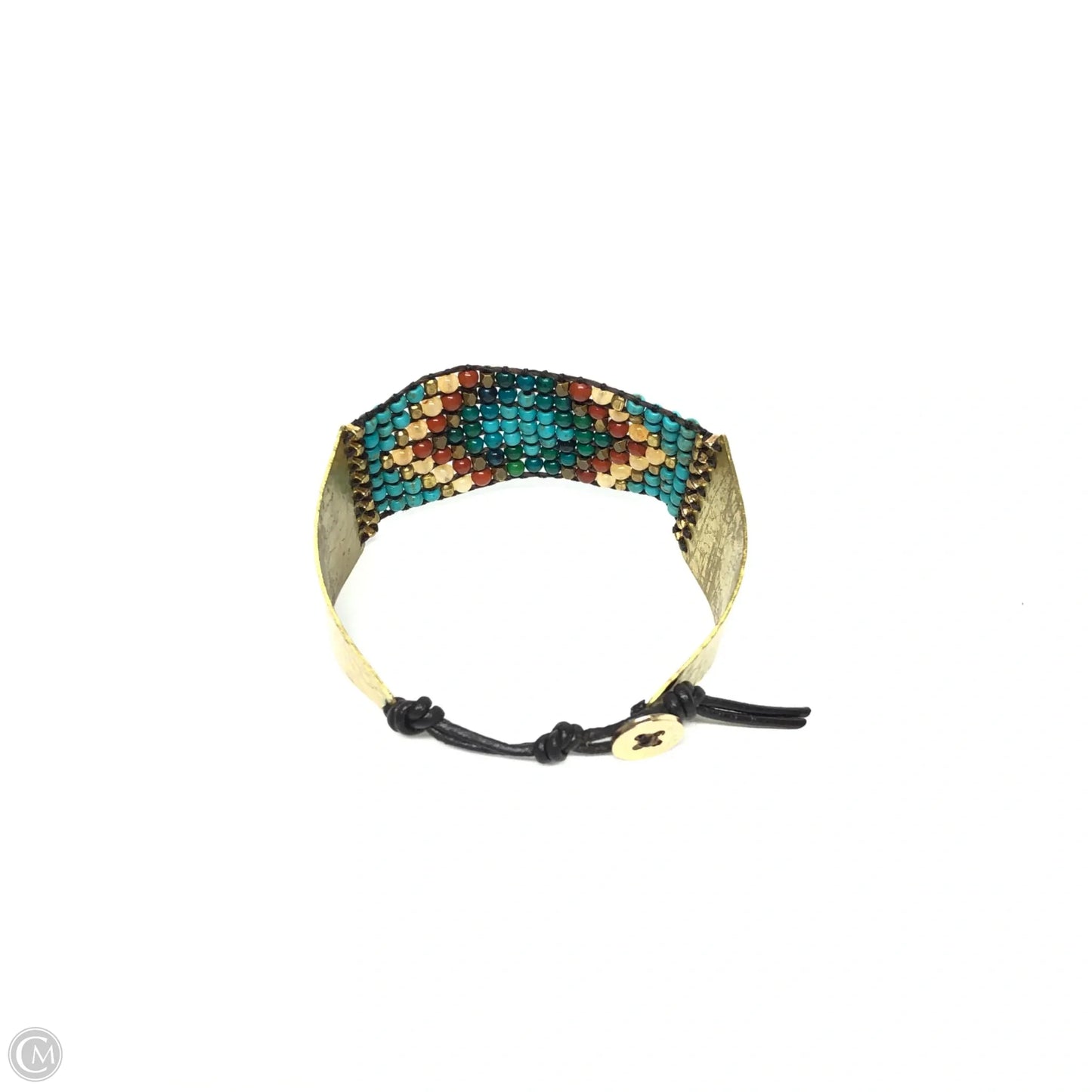 Bracelet Other By Johnny Was