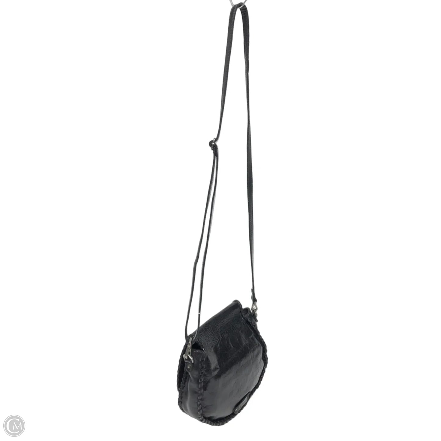 Crossbody Leather By Bed Stu