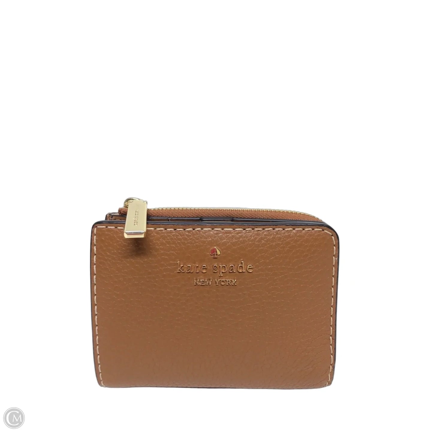 Wallet Leather By Kate Spade