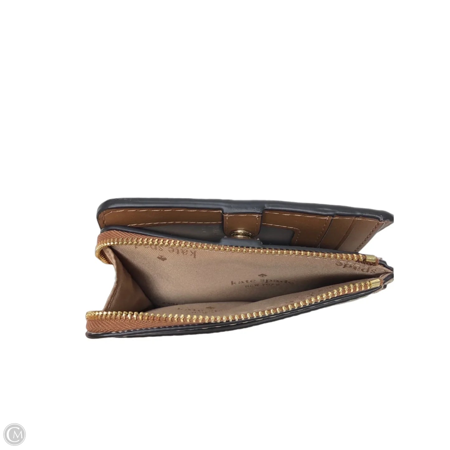 Wallet Leather By Kate Spade
