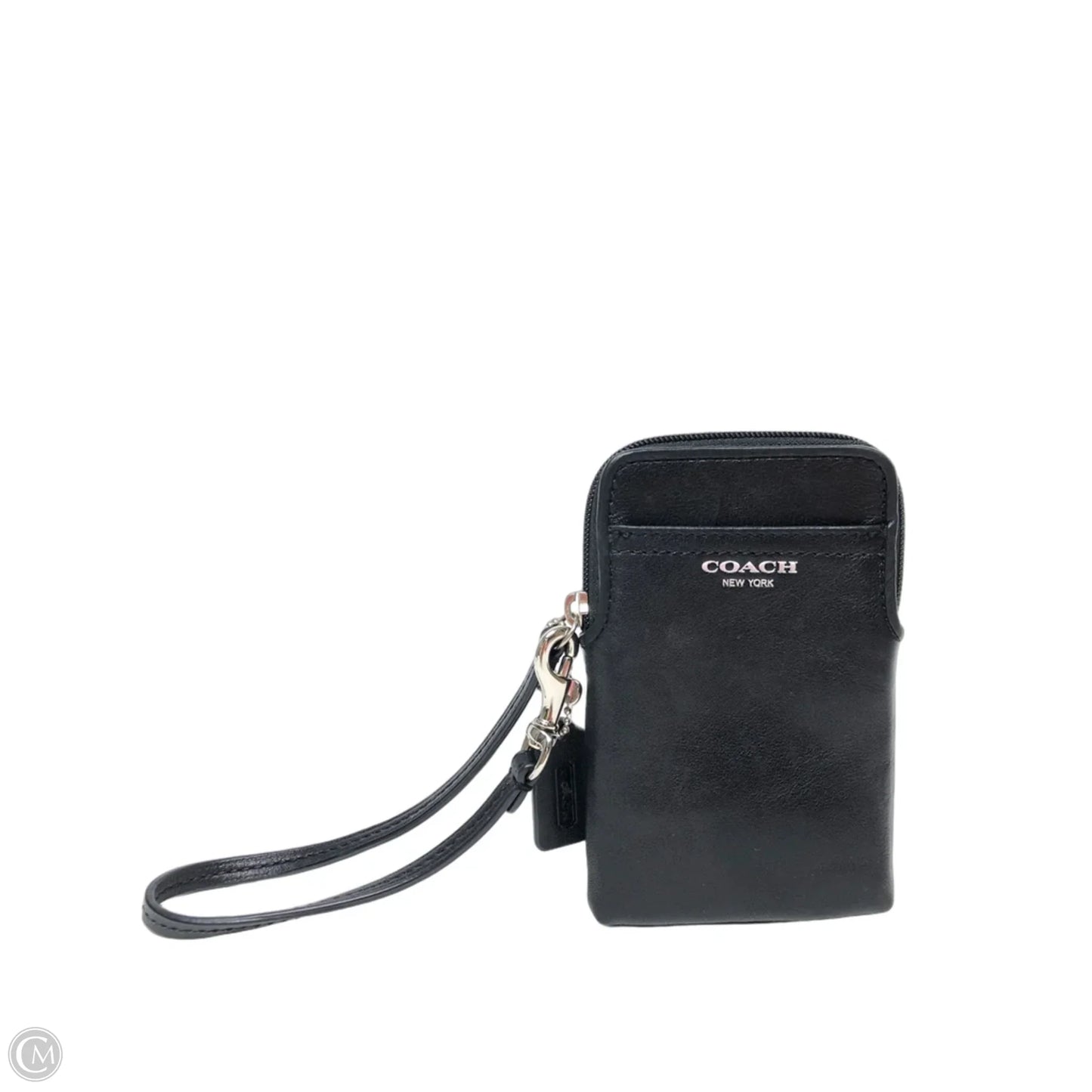 Wristlet Designer By Coach