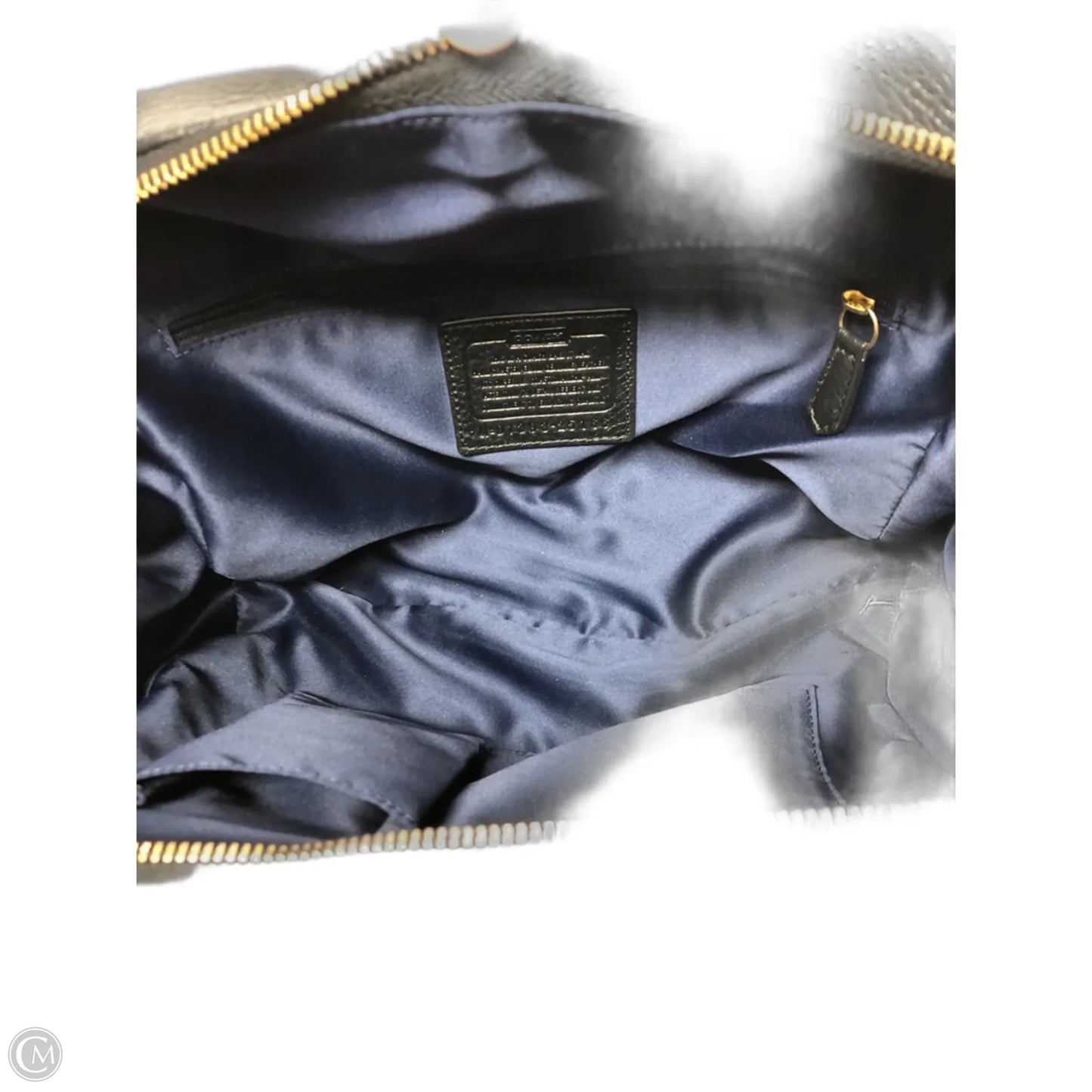 Handbag Designer By Coach