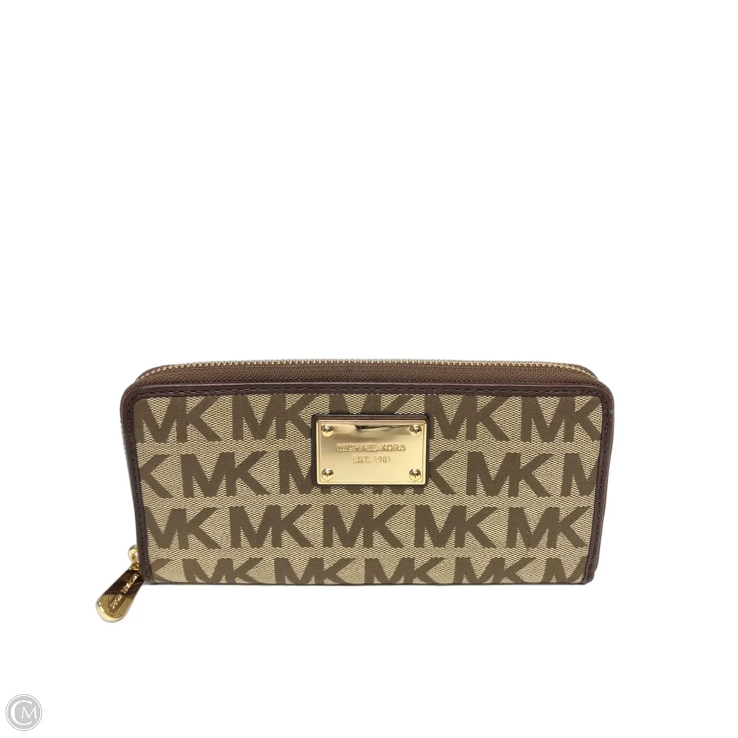 Wallet Designer By Michael Kors