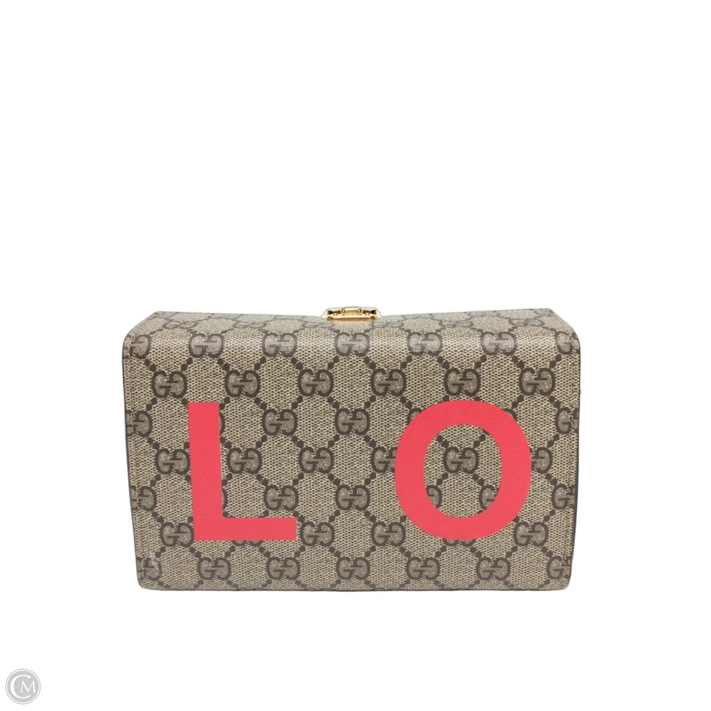 Crossbody Luxury Designer By Gucci