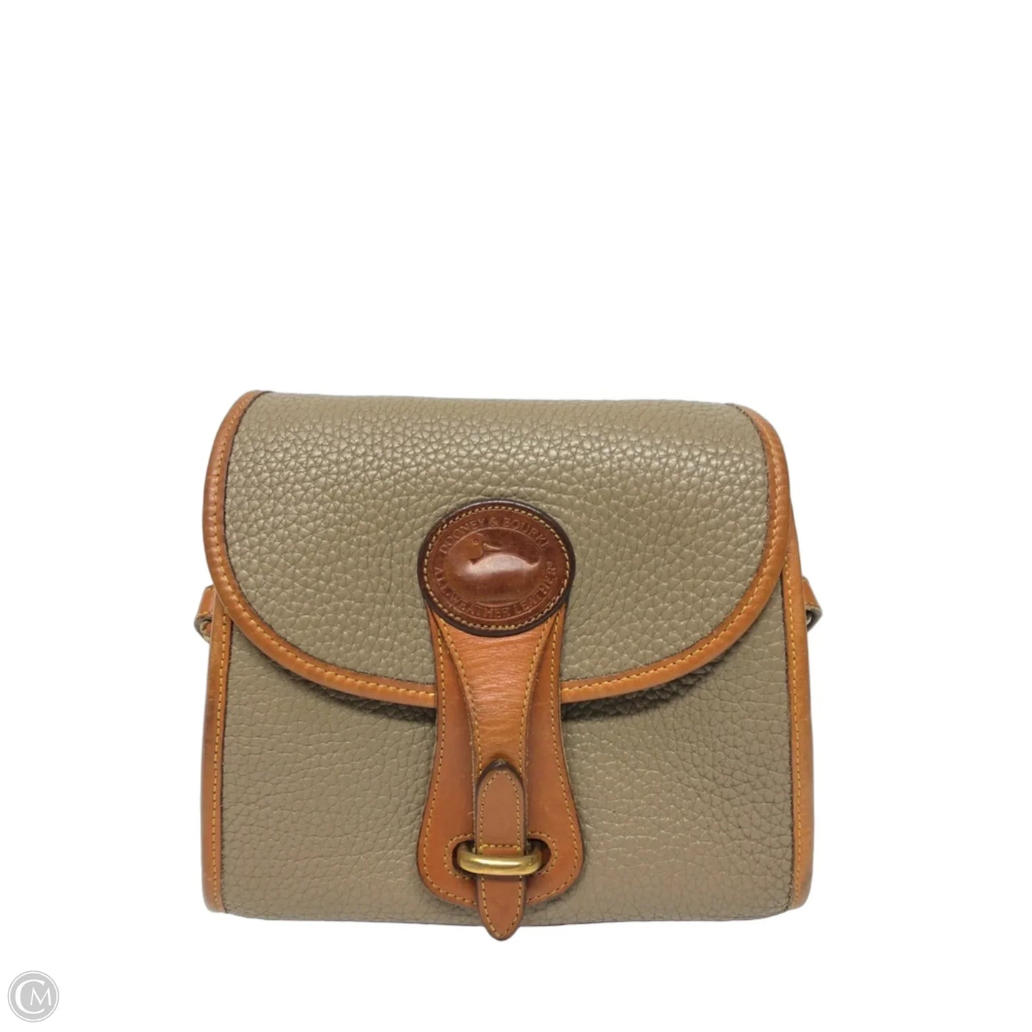 Crossbody Designer By Dooney And Bourke