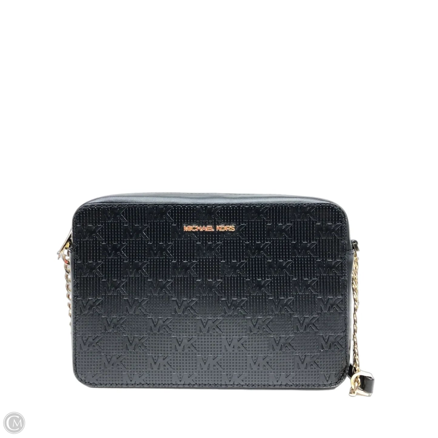 Crossbody Designer By Michael Kors