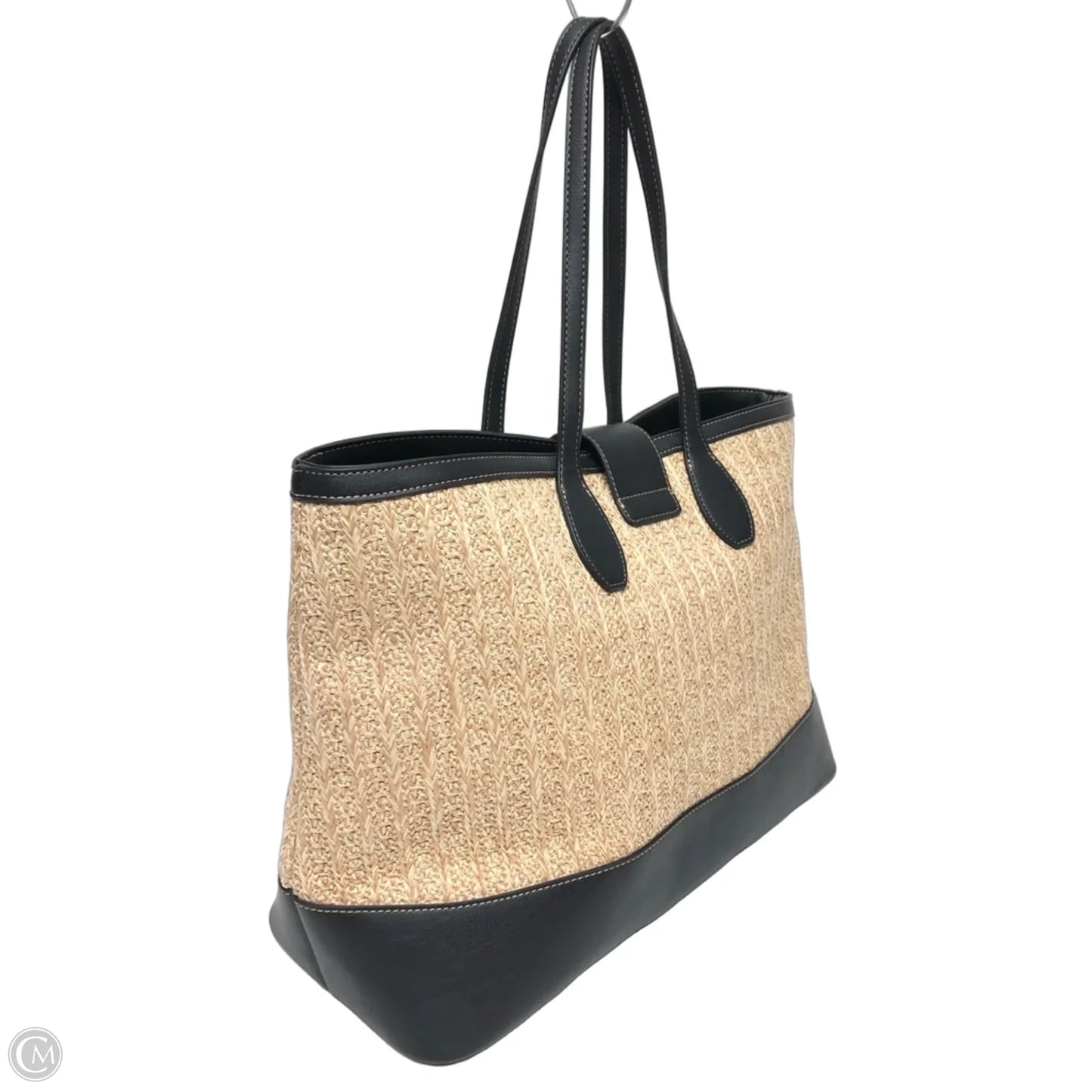 Tote By Just Fab, Size: Large