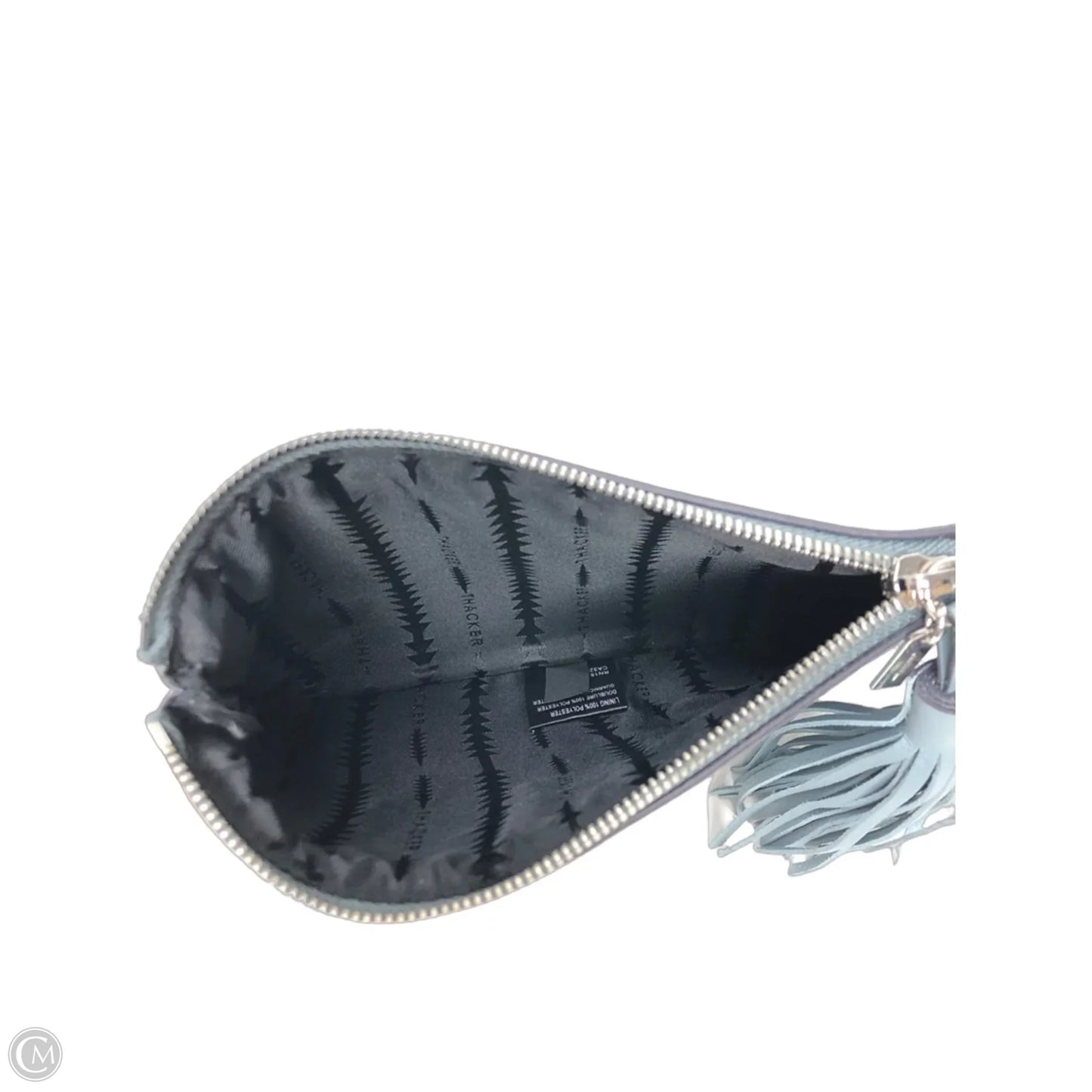 Wristlet Leather By Cmc