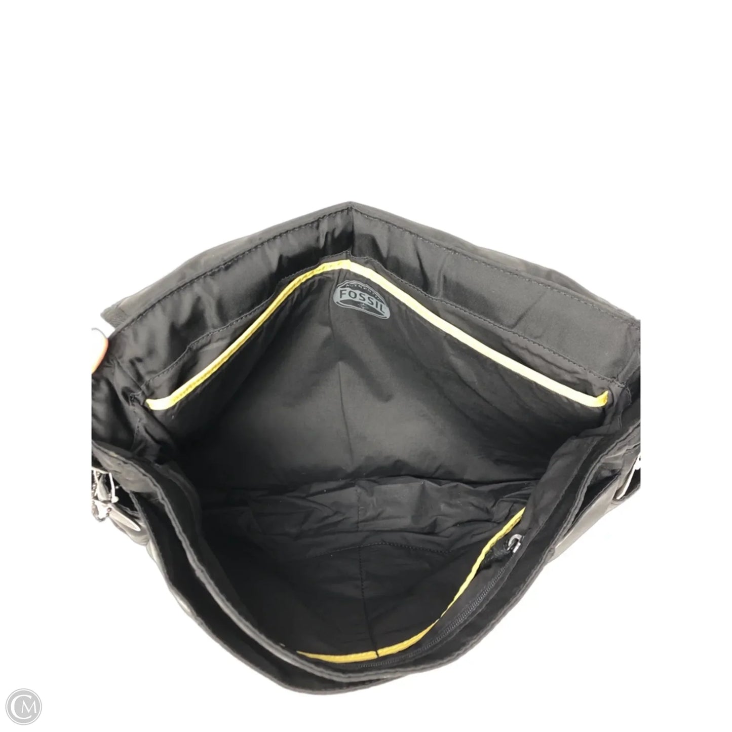 Laptop Bag By Fossil