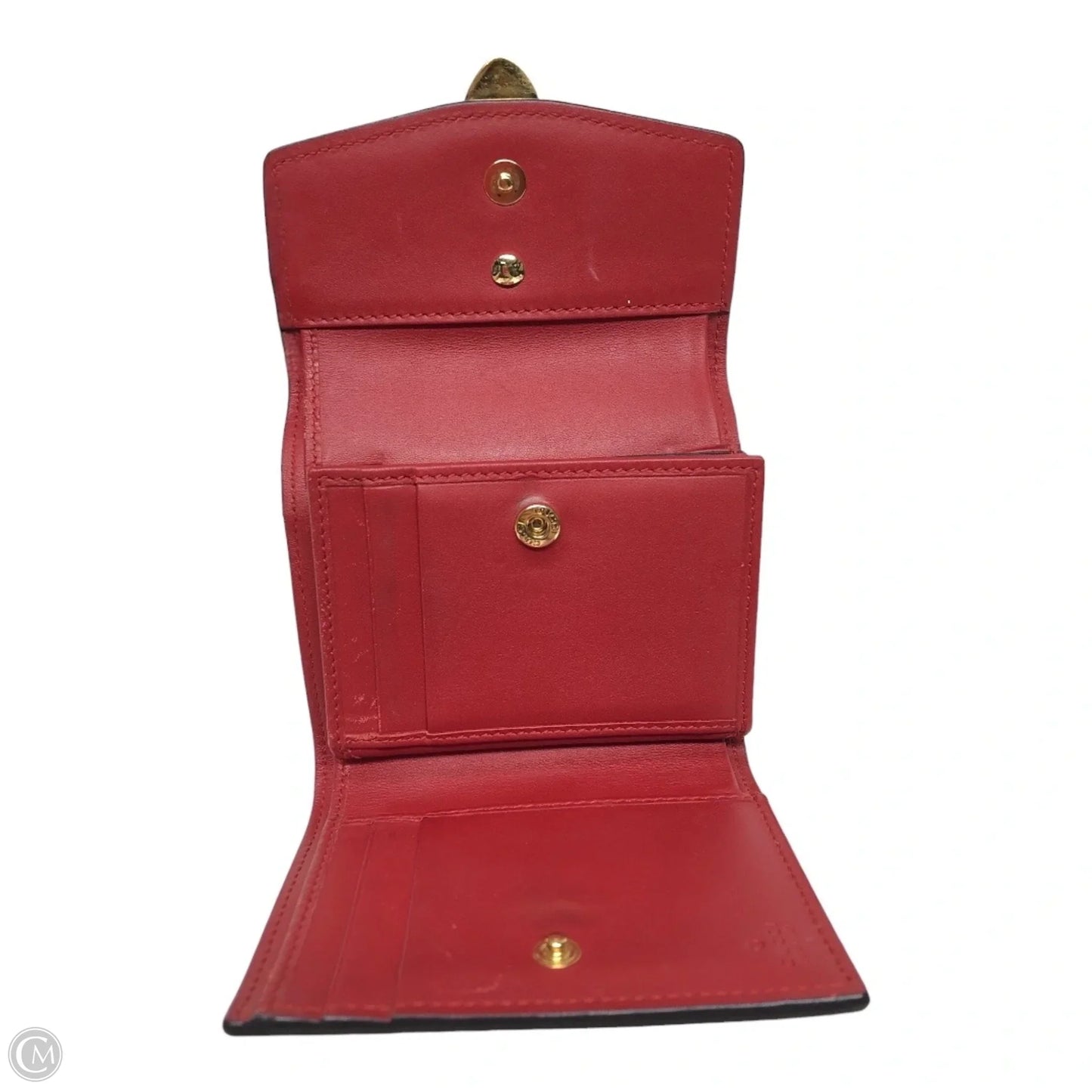 Wallet Luxury Designer By Gucci