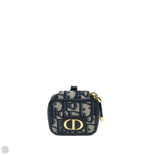 Accessory Luxury Designer Tag By Dior, Size: