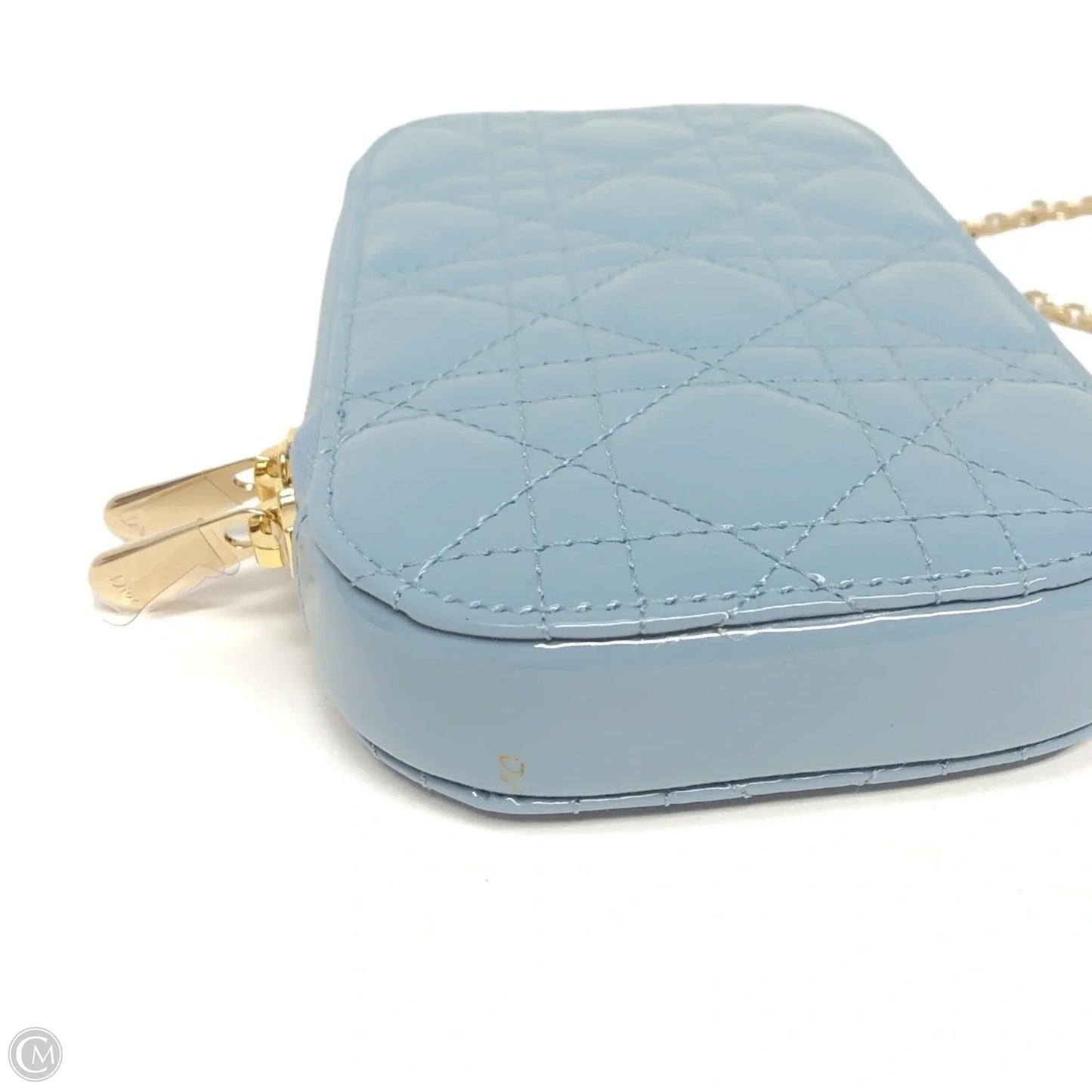 Crossbody Luxury Designer By Dior