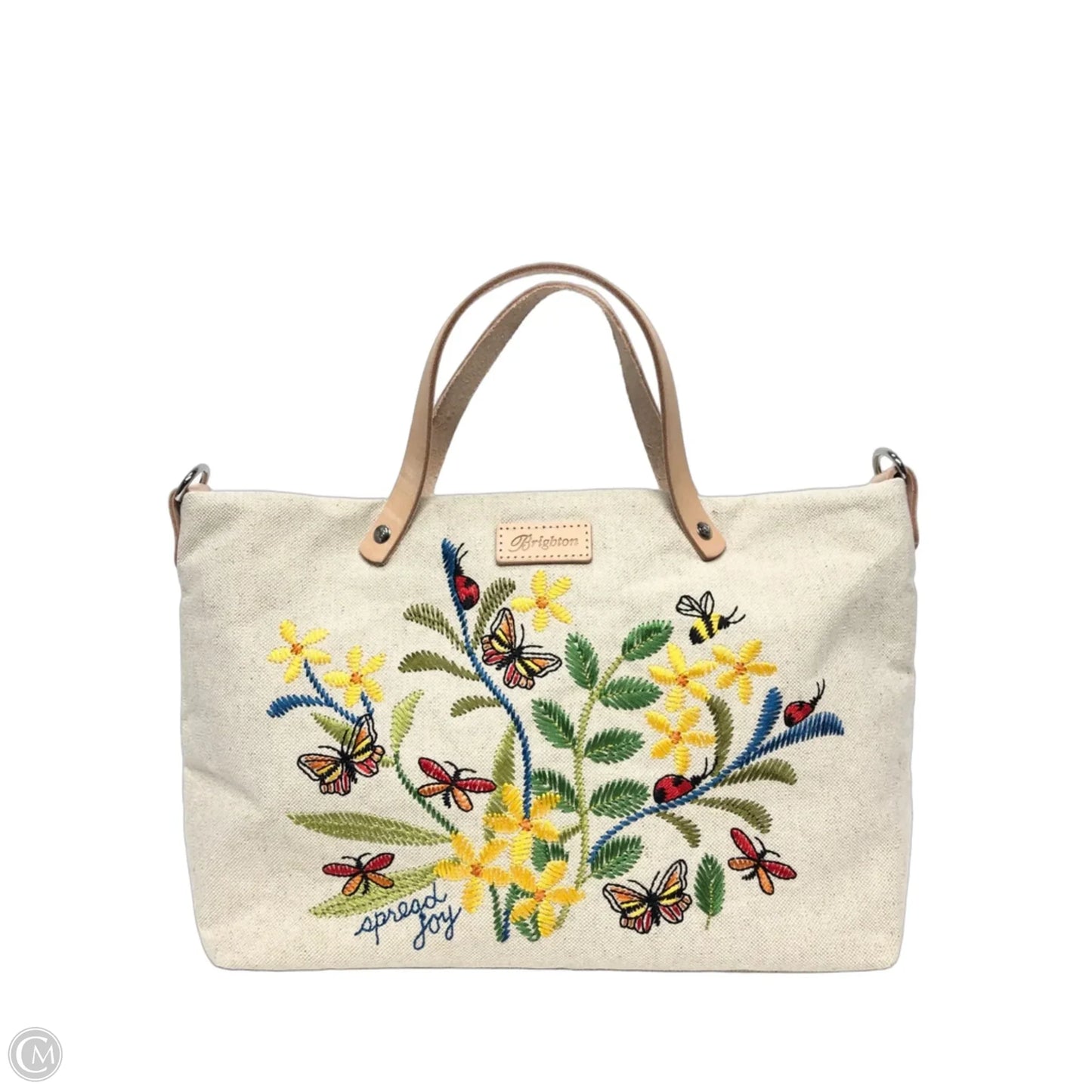 Tote By Brighton