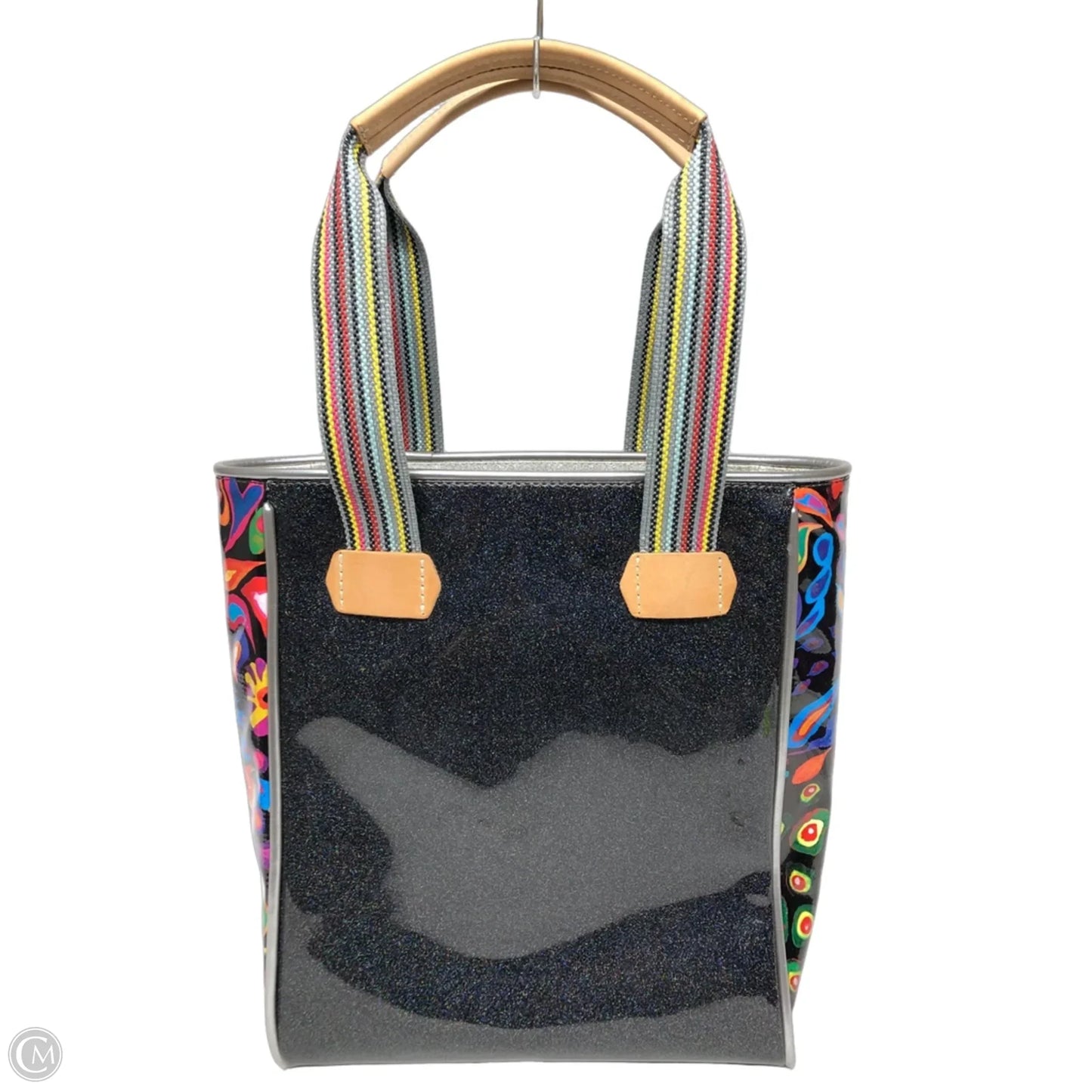 Tote By Consuela
