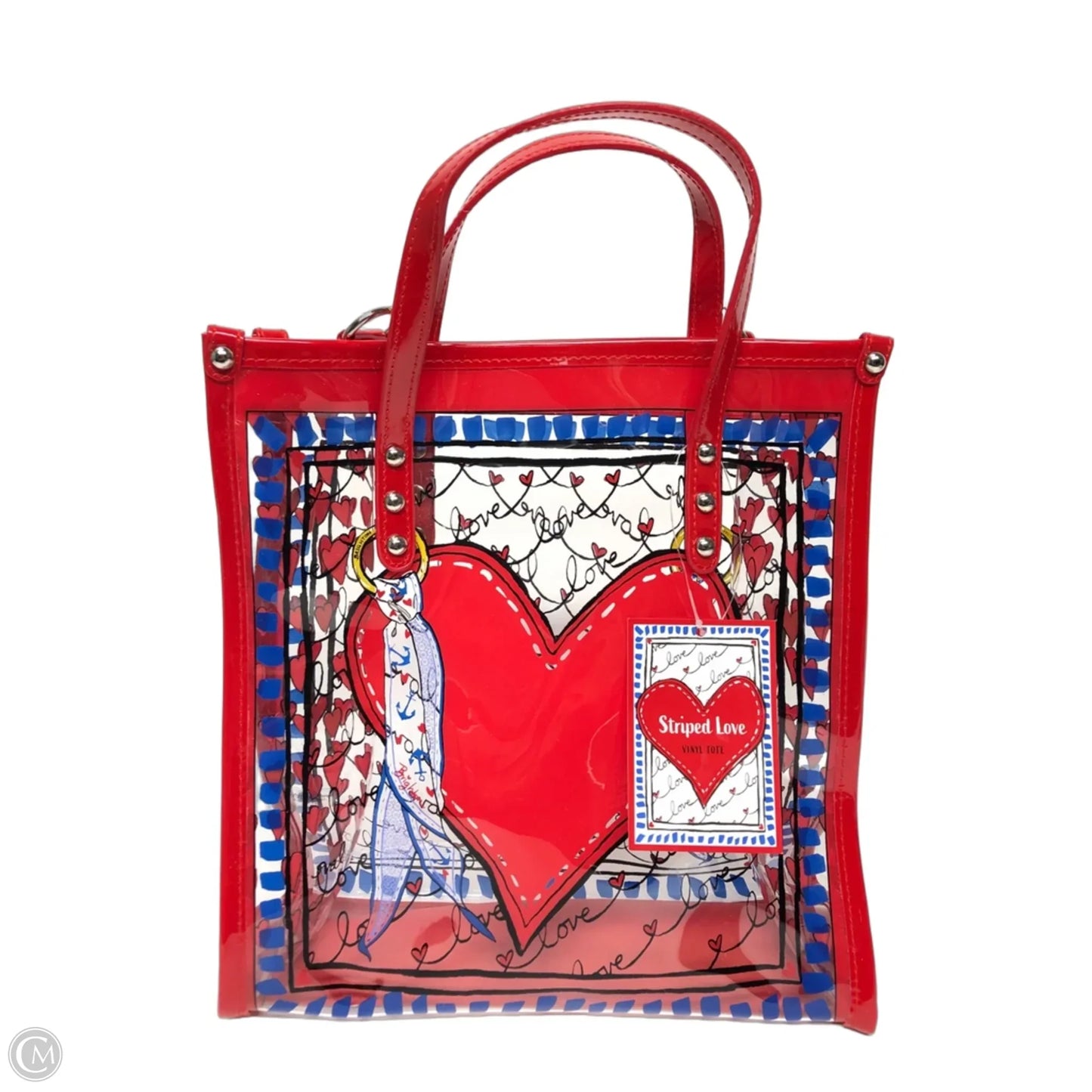 Tote By Brighton