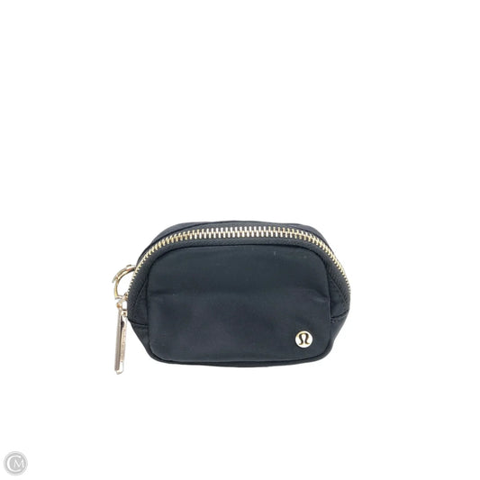 Coin Purse By Lululemon
