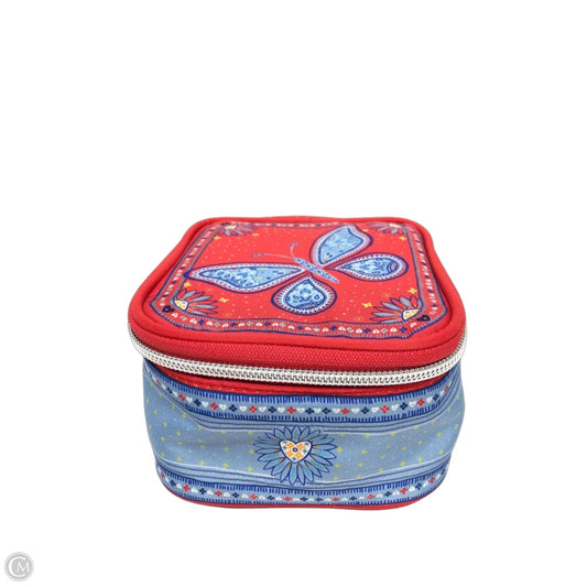 Jewelry Case By Brighton, Size: